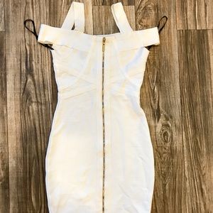 Marciano Bandage dress